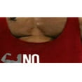 thumbnail image 3 of Body Fitness Tops Gym Stringer Workout Vest Singlet Men Shirt, 3 of 5