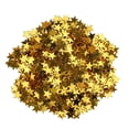 thumbnail image 1 of Yingyy 15g Star Table Confetti Wedding Birthday Party five-point star Scatter DIY, 1 of 6