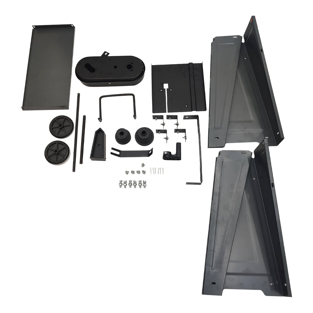 Techtongda Metal Cutting Band Saw Horizontal/Vertical Bandsaw