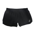 thumbnail image 1 of ASICS Shorts d'Entraînement Athlétiques pour Hommes, Noir, TTG, 1 of 2