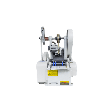 JM-817 HOT & COLD AUTO STRIP CUTTING MACHINE
