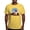 Yellow, variant on CafePress - Cape Cod National Seashore T Shirt - Men's Classic Cotton T-Shirts