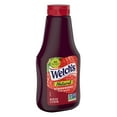 thumbnail image 5 of Welch's Natural Strawberry Spread, 18 oz Squeeze Bottle, 5 of 9