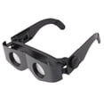 thumbnail image 1 of koolsoo Réglable ABS Focus Lunettes Télescope Loupe Jumelles pour ing Match, 1 of 9