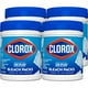 thumbnail image 1 of Paquetes de lejía Clorox Zero Splash de Laundry Pods, paquete de 4, 1 of 8