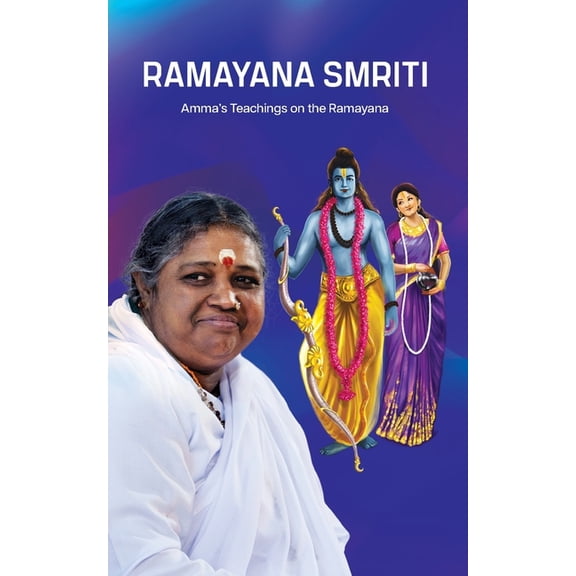 Ramayana Smriti, (Paperback)