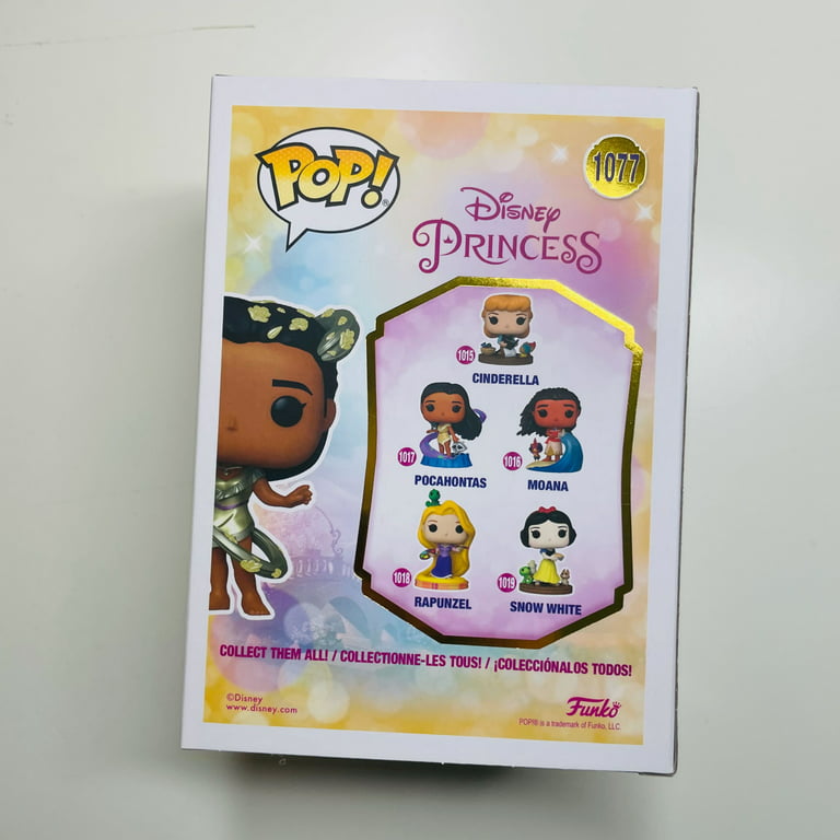 Funko POP! Disney: Ultimate Princess - Aurora 