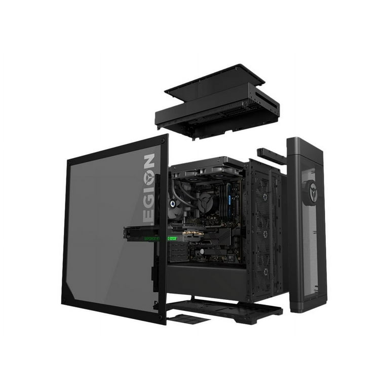 Lenovo Legion Gaming PC, i7-11700K, 16GB RAM, RTX 3070 8GB Lenovo Legion Gaming PC, i7-11700K, 16GB RAM, RTX 3070 8GB