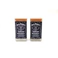 thumbnail image 2 of WASABOTTLE Repurposed Jack Daniels Whiskey Bottle Stash Storage Jars Cork Lids for Sugar | Flour | Lentil | Coffee | Pasta | Stash - JD Bourbon Bottle (Single)750ml, 2 of 5