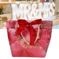 thumbnail image 1 of Candy Storage Bag, Healthy Paperboard Candy Bag, Easy To Assemble Delicate  For Birthdays Weddings, 1 of 8