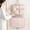 🔥Pink_Hot#1706, variant on Travel Storage Bag Tote 7-in-1 Hanging Organizer | Large Capacity Foldable Packing | Underwear, Shoes, Toiletries Divider | Portable Clothes Organizer 29.5"x18" | 1 Piece