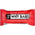 Why Bars Cherry Chia Bar 2.04 oz (Pack of 24)