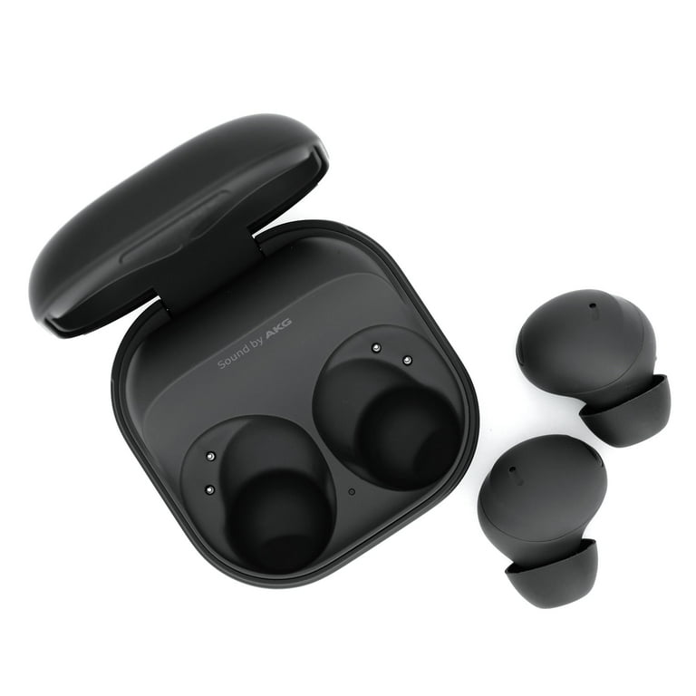 Samsung Galaxy Buds2 Pro ブラック Samsung Galaxy Buds2 Pro, True Wireless Earbuds, Intelligent