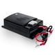 thumbnail image 1 of Repelente de animales Repelente de roedores Repelente de ratas ultrasónico Las luces estroboscópicas LED mantienen a los ratones alejados del control de plagas del automóvil para camiones de automóvi, 1 of 5