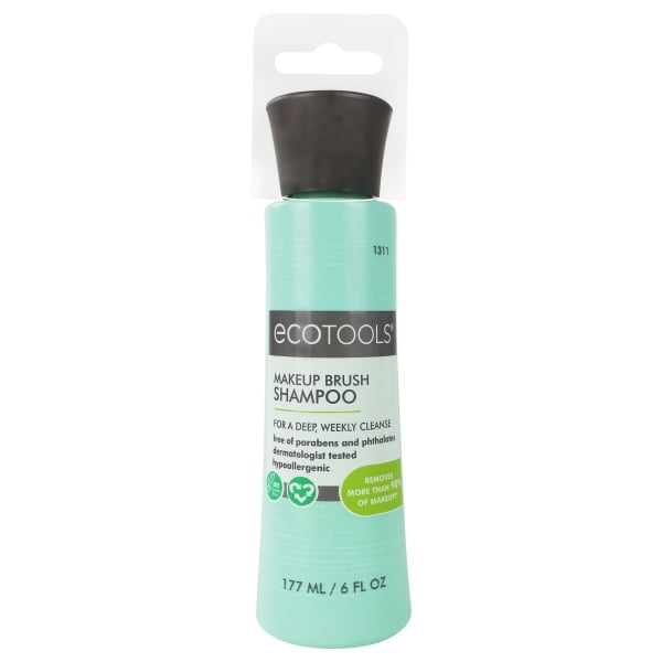 elf brush shampoo