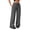 Darkgray, variant on Sweatpants for Women Straight Leg Elastic Waist Fall Pants Casual Pants Womens Sweatpants with Pockets