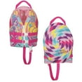 thumbnail image 1 of Full Throttle Water Buddies Life Vest - Child 30-50lbs - Princess, 1 of 1