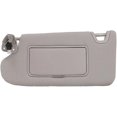 thumbnail image 2 of Compatible For Nissan Maxima 2016-2021 Car Sun Visor Left Right Side Driver Side Passenger Grey Beige(Grey Left), 2 of 7