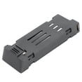 thumbnail image 1 of Accesorio de Batería para Drones RC de 37 V Batería para Drones RC Accesorios de Reemplazo de Batería UAV de Control Remoto para E58 L800 JY019 S168 X Pro RC Drone, 1 of 8