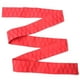 thumbnail image 3 of Tubo termorretráctil Zulema antideslizante 1M agarre para aparejos de pesca Rojo 1x0.2cm, 3 of 8