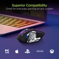 thumbnail image 3 of Unidad flash Pendrive SanDisk Tipo C Ultra Dual Drive Luxe 1TB, 3 of 4