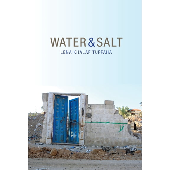 Water & Salt, (Paperback)
