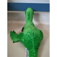 thumbnail image 4 of Disney Toy Story 4 Rex Plush 14-inch Dinosaur, 4 of 6