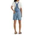 thumbnail image 6 of Lee Women's Denim Short length Overall, Size XS, 6 of 11