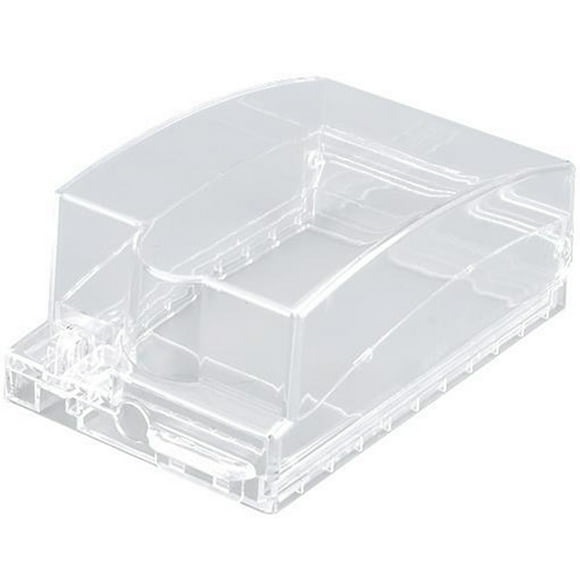 Locking Outdoor Outlet Cover