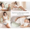 thumbnail image 5 of Pregnancy Pillow For Pregnant Women, 5 of 5