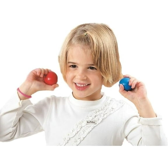 Westco Plastic Egg Shaker (2in; Red)
