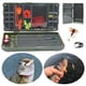 thumbnail image 1 of Caja Organizadora Magnética JShteea para Pesca Carpa Compartimento Giratorio, 1 of 9