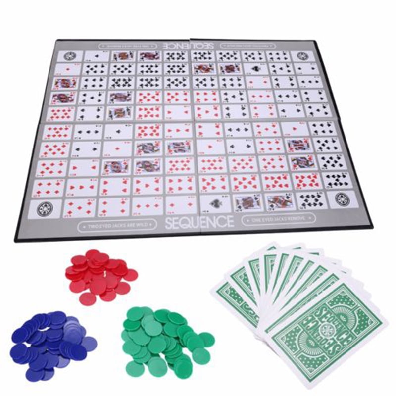 sequence board game nearby sequence board game nearby