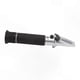 thumbnail image 4 of Portable Alcohol Refractometer for Measuring Spirit Volume Percentage 0-80% Antifreeze Solution Tester Tool, 4 of 5