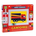 thumbnail image 1 of Libro de Camiones Combel 9788491018629, 1 of 2