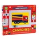 thumbnail image 1 of Libro de Camiones Combel 9788491018629, 1 of 2