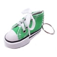 thumbnail image 3 of Mini llavero de zapato 3D, novedad e interesantes gadgets decorativos, regalos para fiestas de cumpleaños, 3 of 5