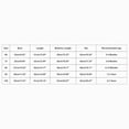 thumbnail image 4 of CAUYDY 2T 3T 4T 5T Child Girls Clothes Toddler Sleepers Comfy Long Sleeved Top Pants 2 Piece Set Baby Pajamas Little Kids Outfits for Girl Fall Winter Sizes 2-3 Years,Brown, 4 of 7