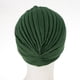 thumbnail image 5 of Sombrero de Quimioterapia Salvador para Mujeres Musulmanas verde, 5 of 5