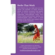 Traditional Medicinals, Organic Smooth Move Tea Bags, Chamomile, 16 Ct