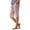 Pink, variant on Shorts Women Casual Elastic Waist Loose Fit Pocket Shorts Summer Outdoor Walking Stretchable Dark Gray XXL
