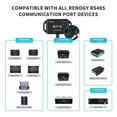 thumbnail image 5 of Renogy 12V 1-Prong Power Adapter with Bluetooth Connectivity, BT2, 5 of 8