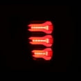 thumbnail image 7 of AlphaRex 21-23 Ford F150 LUXX-Series LED Tail Lights Black, 7 of 7
