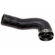 volkswagen golf r turbocharger intercooler