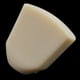 thumbnail image 3 of Paquete de 6 clavijas de afinación para guitarra, repuesto de cabezal de máquina, color beige, 3 of 9