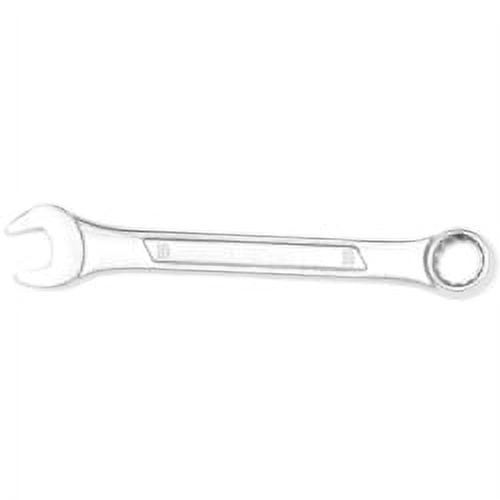 Chrome Comb. Wrench 10mm