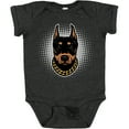 thumbnail image 3 of Inktastic Doberman Dog Boys or Girls Baby Bodysuit, 3 of 5