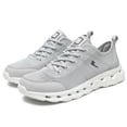 thumbnail image 6 of 2026 New Plus-Size Cross-Border Outdoor Sneakers, Versatile Lightweight Mesh Casual Shoes, Low-Top Men's Outdoor Running Shoes, 6 of 9