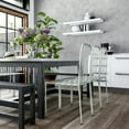 thumbnail image 5 of Arthouse Victor Grey Plaster Wallpaper, 5 of 7