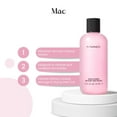 thumbnail image 4 of MAC Cosmetics Brush Cleaner 8oz, 4 of 5